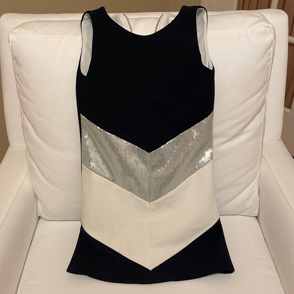 Girls Zoe Ltd Dress Size 7